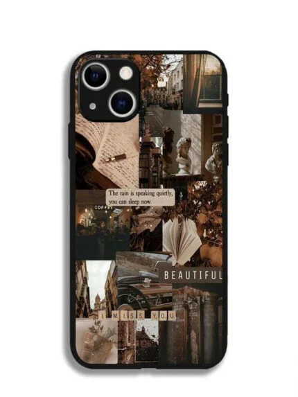 Image Fusion - Premium Metal Phone Case In Pakistan | 2025