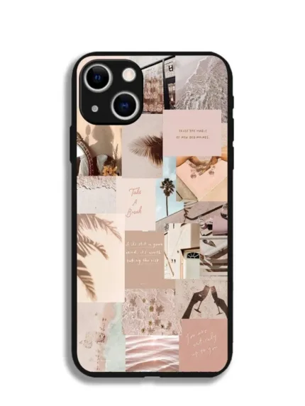 Memora Premium & Durable Metal Phone Case | 2025 Edition