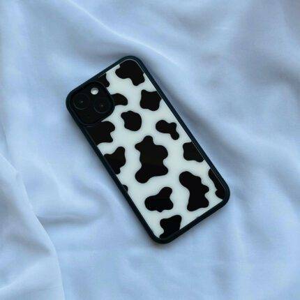 Premium & Durable Moo Moo Metal Phone Case | 2025 Edition