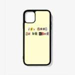 Its Cool To Be Kind – Premium Metal Phone Case | 2025 Edition