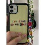 Its Cool To Be Kind – Premium Metal Phone Case | 2025 Edition - Image 2