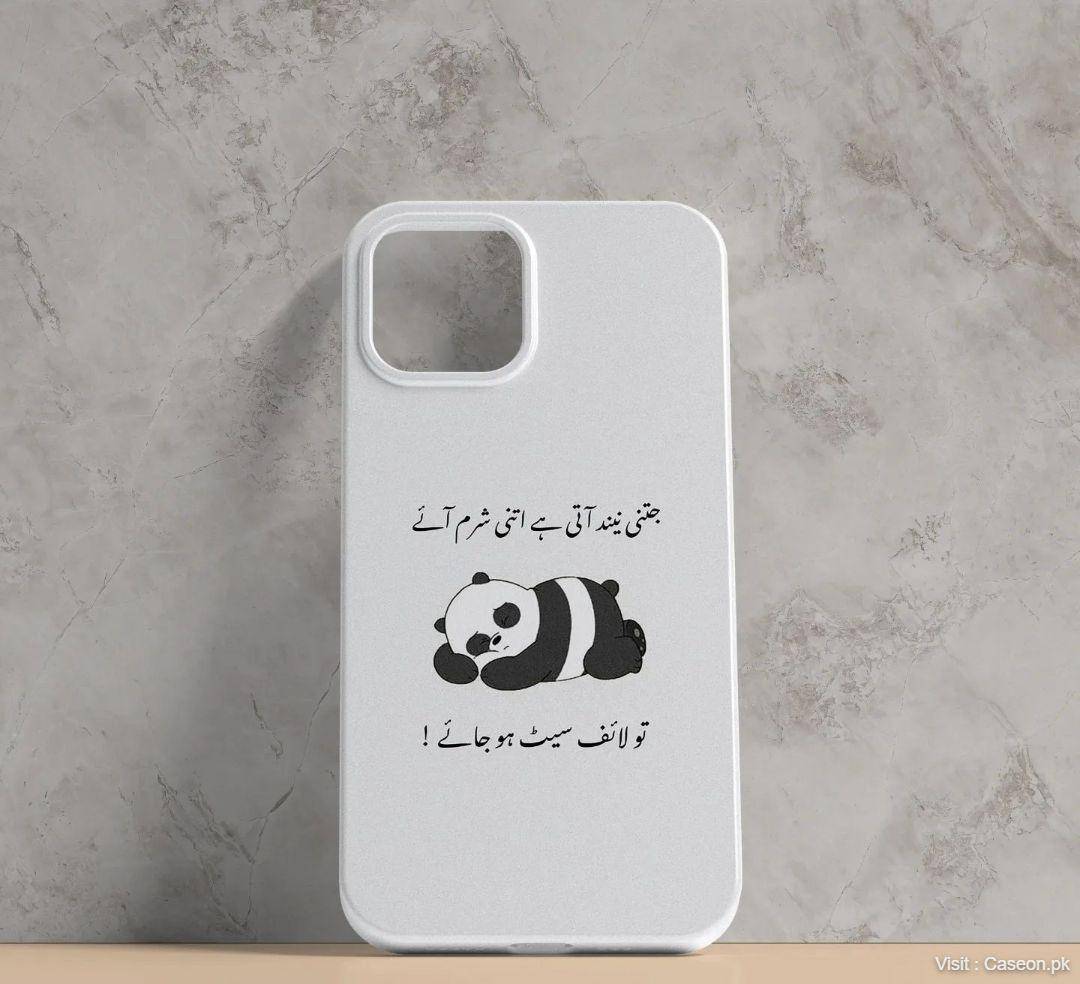 All Models "White Bear" Phone case White Bear Premium & Durable Phone Case | 2025 Edition - Image 1