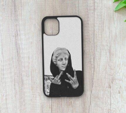 Yoo Premium & Durable Metal Phone Case | 2025 Edition
