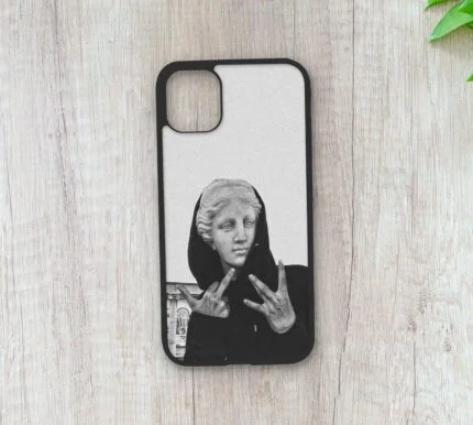 Yoo Premium & Durable Metal Phone Case | 2025 Edition