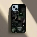 Anime Aesthetic - Premium & Durable Metal Phone Case | 2025 Edition