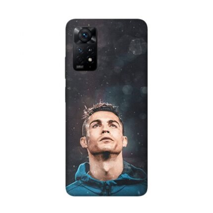 Get Your Customized Cristiano Ronaldo Phone Cover in Pakistan | 2025 Edition