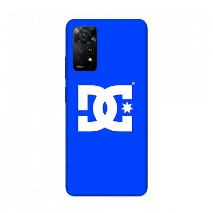 DC Design Premium & Shockproof Metal Phone Case | 2025 Edition - Image 1