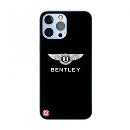 Bentley Design Premium & Aesthetic Metal Phone Case | 2025 Edition