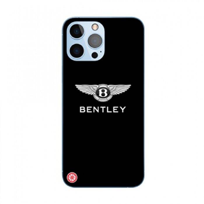 Bentley Design Premium & Aesthetic Metal Phone Case | 2025 Edition - Image 1
