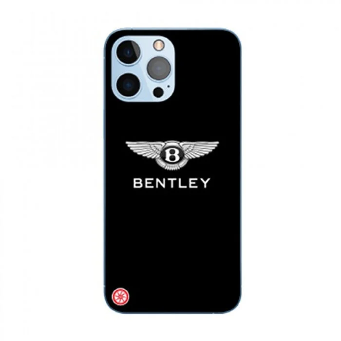 Bentley Design Premium & Aesthetic Metal Phone Case | 2025 Edition - Image 1
