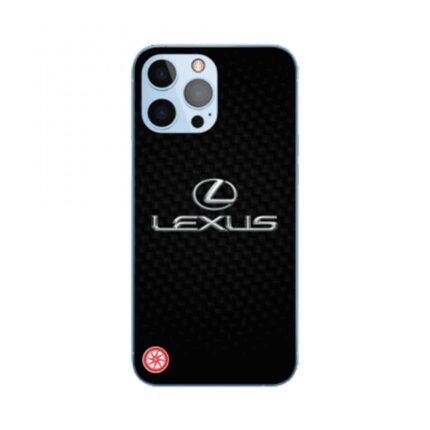 Lexus Inspired Premium Metal Phone Case | 2025 Edition