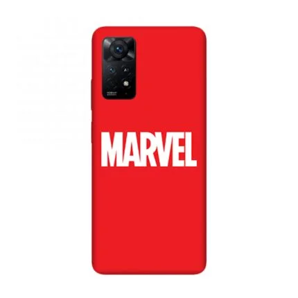Marvel Design Premium & Durable Metal Phone Case | 2025 Edition