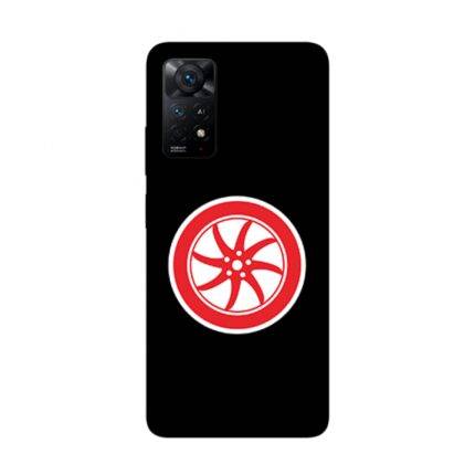 Pakwheels logo Design Premium & Durable Metal Phone Case | 2025 Edition