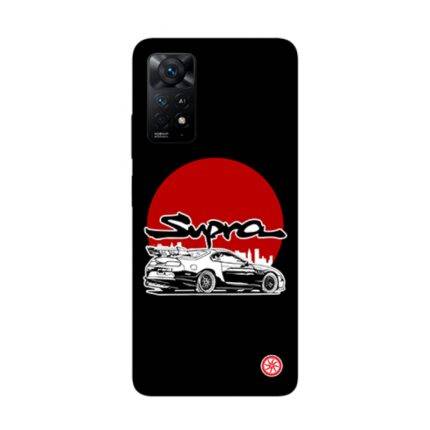 Supra Design – Premium & Durable Metal Phone Case | 2025 Edition