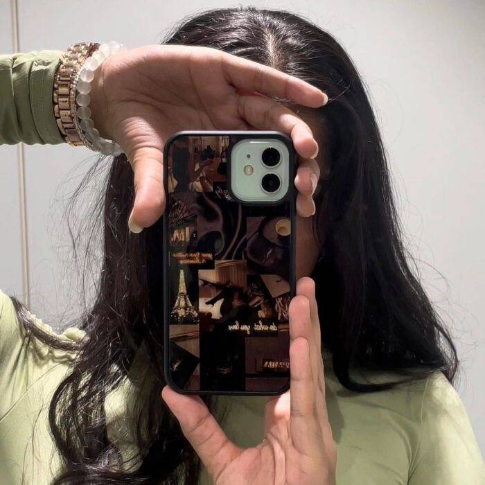Do What you Love – Premium Metal Phone Case | 2025 Edition - Image 2