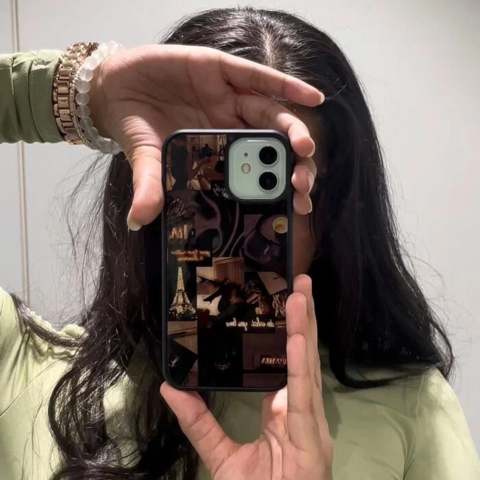 Do What you Love – Premium Metal Phone Case | 2025 Edition - Image 2