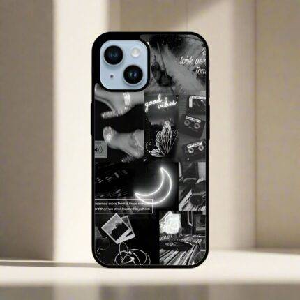 Good Vibes - Premium Metal Phone Case | 2025 Edition