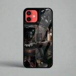 Luxury Vibes Premium & Aesthetic Metal Phone Case | 2025 Edition