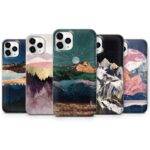Mountain Series – Premium & Durable Metal Phone Case | 2025 Edition - Image 2