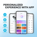 Anker Soundcore R50i Wireless Earbuds Price in Pakistan – Premium Sound, Bluetooth 5.3 & Long Battery Life