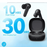 Anker Soundcore R50i Wireless Earbuds Price in Pakistan – Premium Sound, Bluetooth 5.3 & Long Battery Life