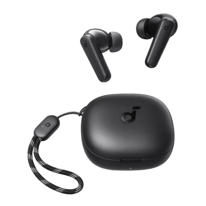 Anker Soundcore R50i Wireless Earbuds Price in Pakistan – Premium Sound, Bluetooth 5.3 & Long Battery Life