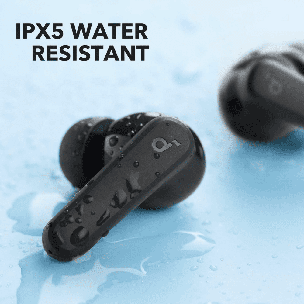 Anker Soundcore R50i Wireless Earbuds Price in Pakistan – Premium Sound, Bluetooth 5.3 & Long Battery Life