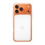 Apple iPhone 17 Pro & 17 Pro Max Clear MagSafe Case - Premium iPhone Cover With MagSafe Support