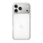 Apple iPhone 17 Pro & 17 Pro Max Clear MagSafe Case