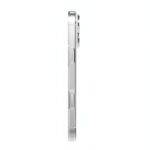 Apple iPhone 17 Series Clear MagSafe Case – Transparent Anti-Yellow Cover