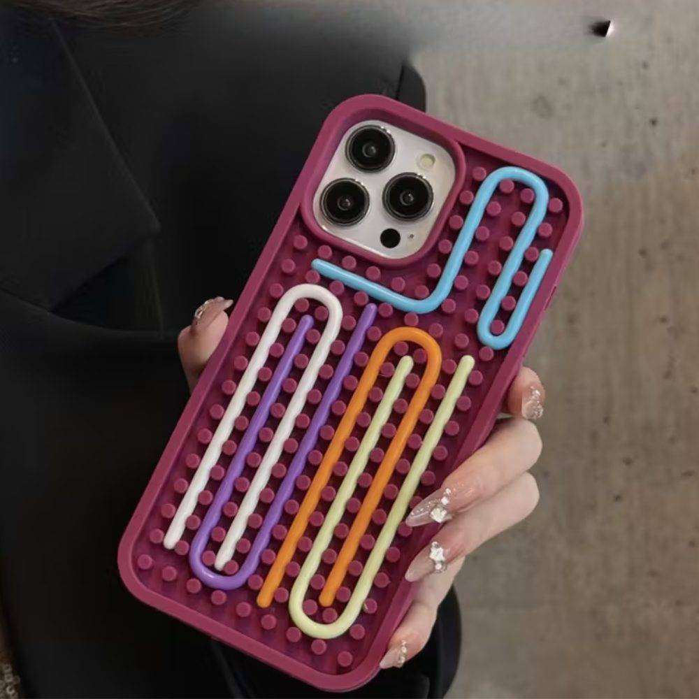 DIY Puzzle iPhone Case – Creative & Fun iPhone Cover at Best Price in Pakistan