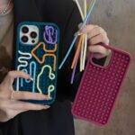 DIY Puzzle iPhone Case – Creative & Fun iPhone Cover at Best Price in Pakistan