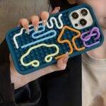 DIY Puzzle iPhone Case – Creative & Fun iPhone Cover at Best Price in Pakistan