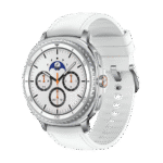 JS Watch 8 Classic Price in Pakistan - Premium Round Dial Smartwatch