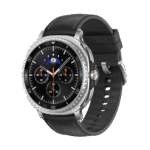 JS Watch 8 Classic Price in Pakistan - Premium Round Dial Smartwatch