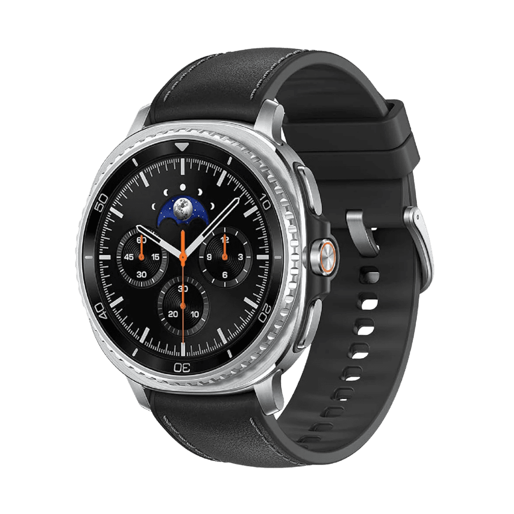 JS Watch 8 Classic JS Watch 8 Classic Price in Pakistan - Premium Round Dial Smartwatch