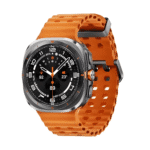 JS Watch 8 Ultra Smartwatch Price in Pakistan - Premium Round Dial Watch