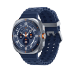 JS Watch 8 Ultra Smartwatch Price in Pakistan - Premium Round Dial Watch