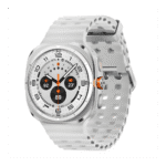 JS Watch 8 Ultra Smartwatch Price in Pakistan - Premium Round Dial Watch