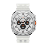 JS Watch 8 Ultra Smartwatch Price in Pakistan - Premium Round Dial Watch