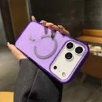 MagSafe Bling Shimmer iPhone 17 Case – Glitter Shimmer MagSafe Cover For iPhone 17, 17 Air, 17 Pro 17 Pro Max