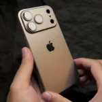 PC Slim Matte iPhone 17 Case – Slim Matte Cover for iPhone 17, 17 Air, 17 Pro & 17 Pro Max