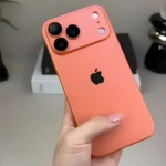 PC Slim Matte iPhone 17 Case – Slim Matte Cover for iPhone 17, 17 Air, 17 Pro & 17 Pro Max