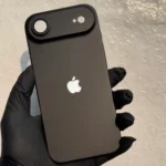 PC Slim Matte iPhone 17 Case – Slim Matte Cover for iPhone 17, 17 Air, 17 Pro & 17 Pro Max