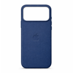 Premium Leather Case For iPhone 17 Pro & 17 Pro Max With MagSafe And Charging Animation Support - Image 3