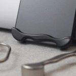 Premium Metal Protective Kit For iPhone – Slim Metal Frame Protection For iPhone 13-17 Series