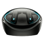 Ronin R-520 Dynasty Wireless Earbuds Price in Pakistan with ENC, low latency, and long battery