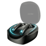 Ronin R-520 Dynasty Wireless Earbuds Price in Pakistan with ENC, low latency, and long battery
