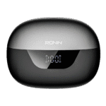 Ronin R-7010 Mystique Wireless Earbuds Price in Pakistan – ANC sound, long battery, digital display