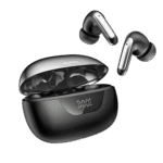 Ronin R-7010 Mystique Wireless Earbuds Price in Pakistan – ANC sound, long battery, digital display